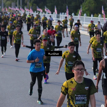 Runner Photo 7128337