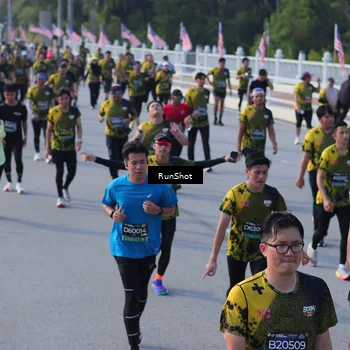 Runner Photo 7128339