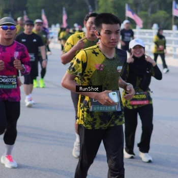 Runner Photo 7128344