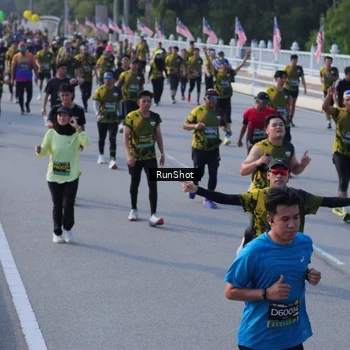 Runner Photo 7128347