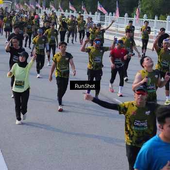 Runner Photo 7128355