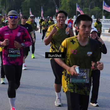 Runner Photo 7128361