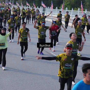 Runner Photo 7128362
