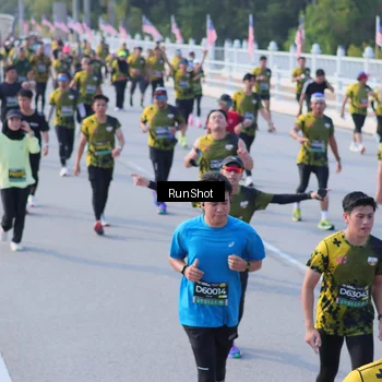 Runner Photo 7128364