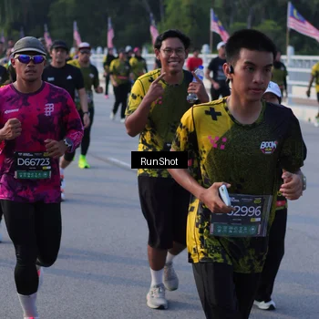 Runner Photo 7128365