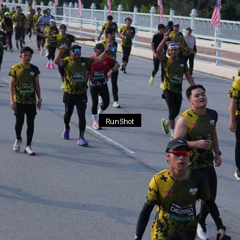 Runner Photo 7128369