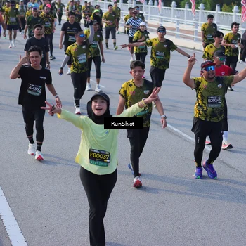 Runner Photo 7128380