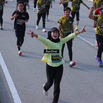 Runner Photo 7128390