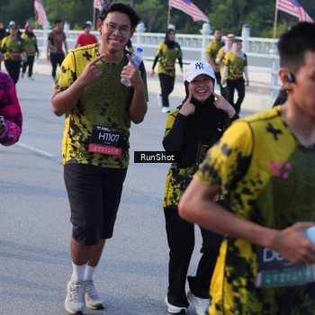 Runner Photo 7128404
