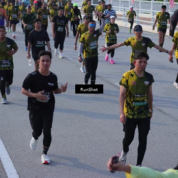 Runner Photo 7128408