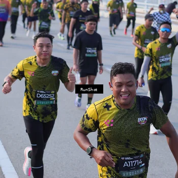 Runner Photo 7128409