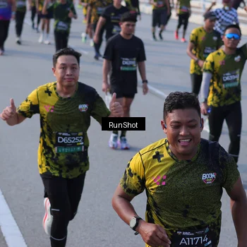 Runner Photo 7128413