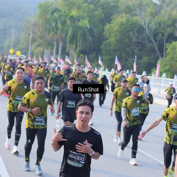 Runner Photo 7128415
