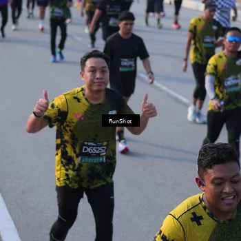 Runner Photo 7128417