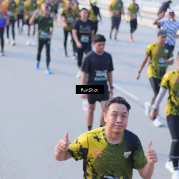 Runner Photo 7128419