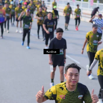 Runner Photo 7128420