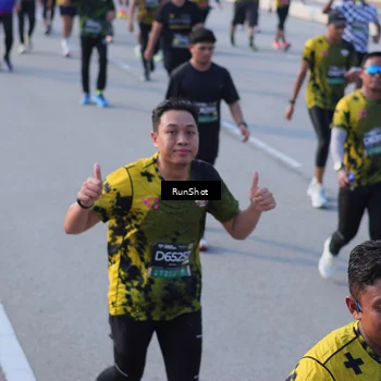 Runner Photo 7128421