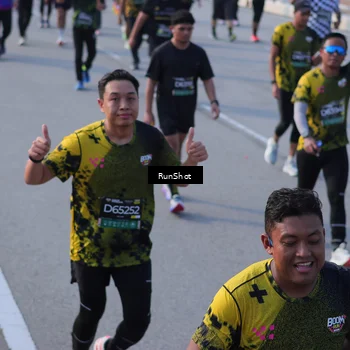 Runner Photo 7128423