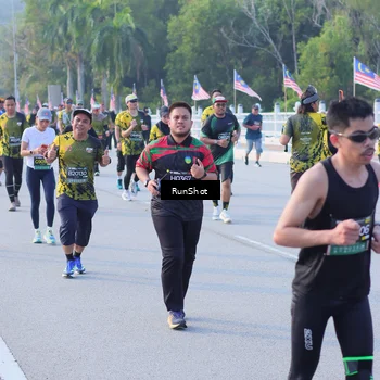 Runner Photo 7128426