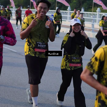 Runner Photo 7128428