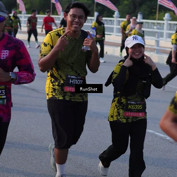 Runner Photo 7128438
