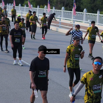 Runner Photo 7128446