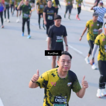 Runner Photo 7128447