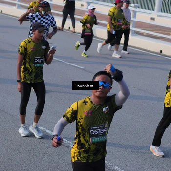 Runner Photo 7128449
