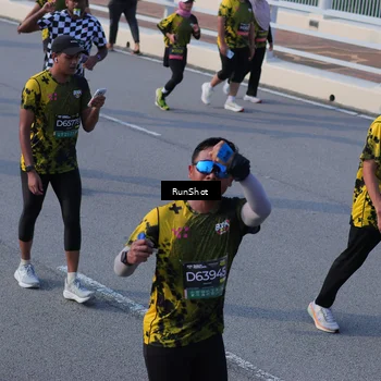 Runner Photo 7128451