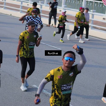 Runner Photo 7128454