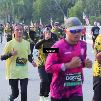 Runner Photo 7128462