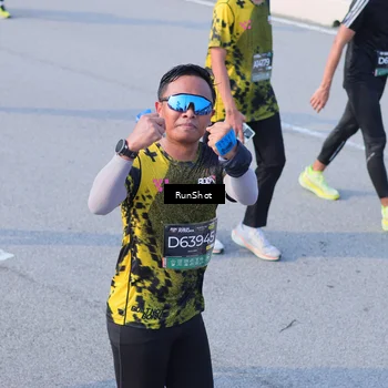 Runner Photo 7128466