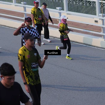 Runner Photo 7128472