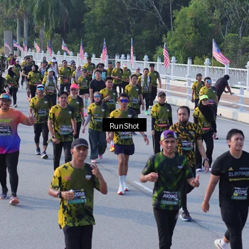 Runner Photo 7128480