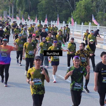 Runner Photo 7128482