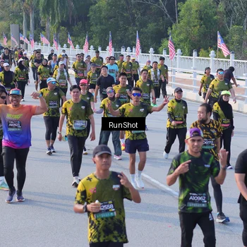 Runner Photo 7128483