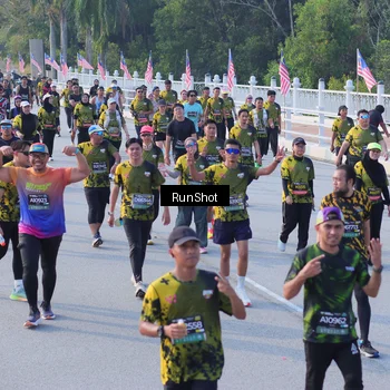 Runner Photo 7128484