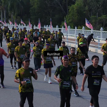 Runner Photo 7128485