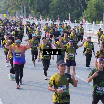 Runner Photo 7128486