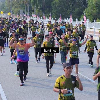 Runner Photo 7128487