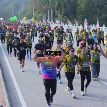 Runner Photo 7128500