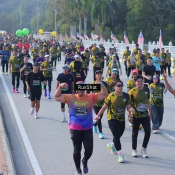 Runner Photo 7128501