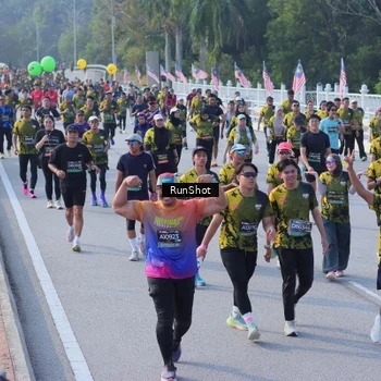 Runner Photo 7128503