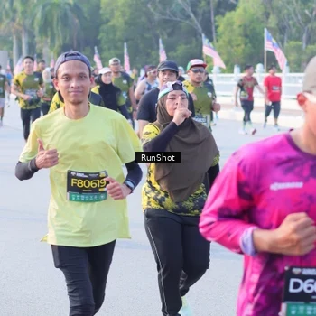 Runner Photo 7128504