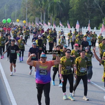 Runner Photo 7128505