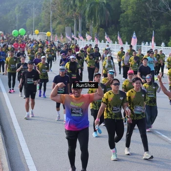 Runner Photo 7128506