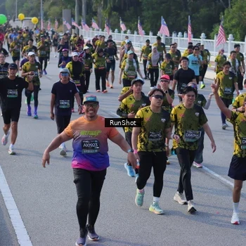 Runner Photo 7128509