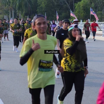 Runner Photo 7128514