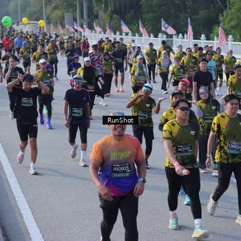 Runner Photo 7128517