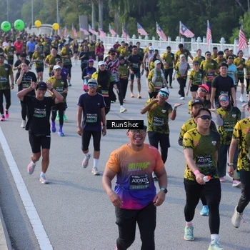 Runner Photo 7128518